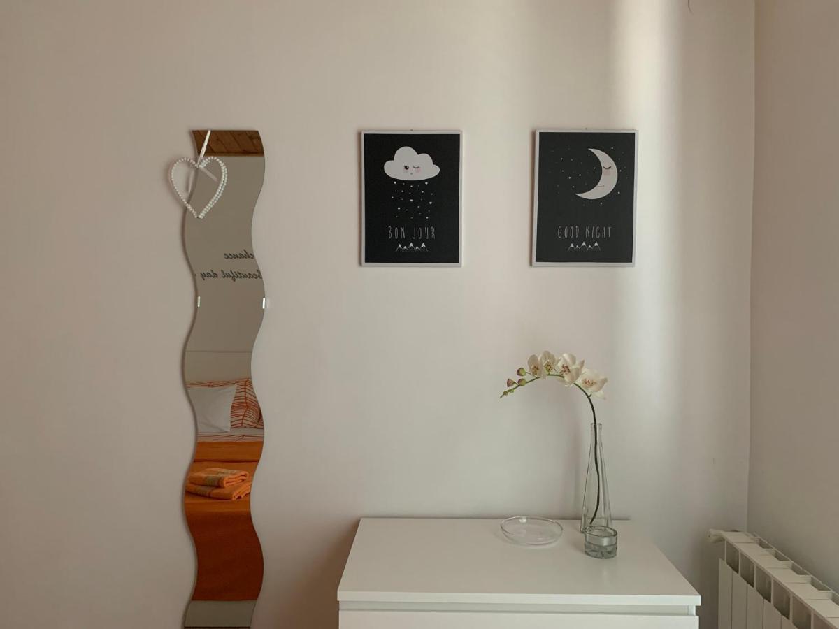 N&N Apartments Jadranovo Ngoại thất bức ảnh